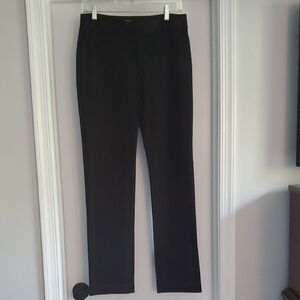 Chico's Classic Black Pants. Size 00/2.